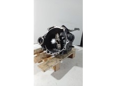 Recambio de caja cambios para seat leon (1p1) 1.4 tsi referencia OEM IAM LHY 6v 16020481127