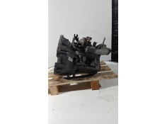 Recambio de caja cambios para ford transit furgoneta (fa_ _) 2.0 tdci referencia OEM IAM 2C1R7002EH 5V T1GA3160903134949