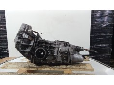 Recambio de caja cambios para seat 600 (110b) 0.8 referencia OEM IAM  4v 