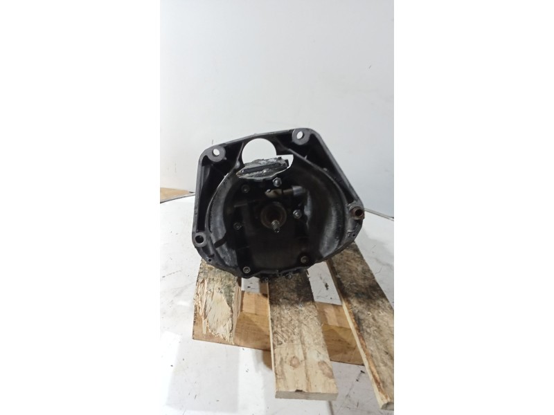 Recambio de caja cambios para seat 600 (110b) 0.8 referencia OEM IAM  4v 