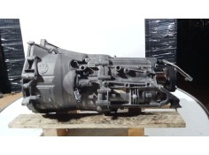 Recambio de caja cambios para bmw 1 (e87) 120 d referencia OEM IAM HES 6v 4550505 2