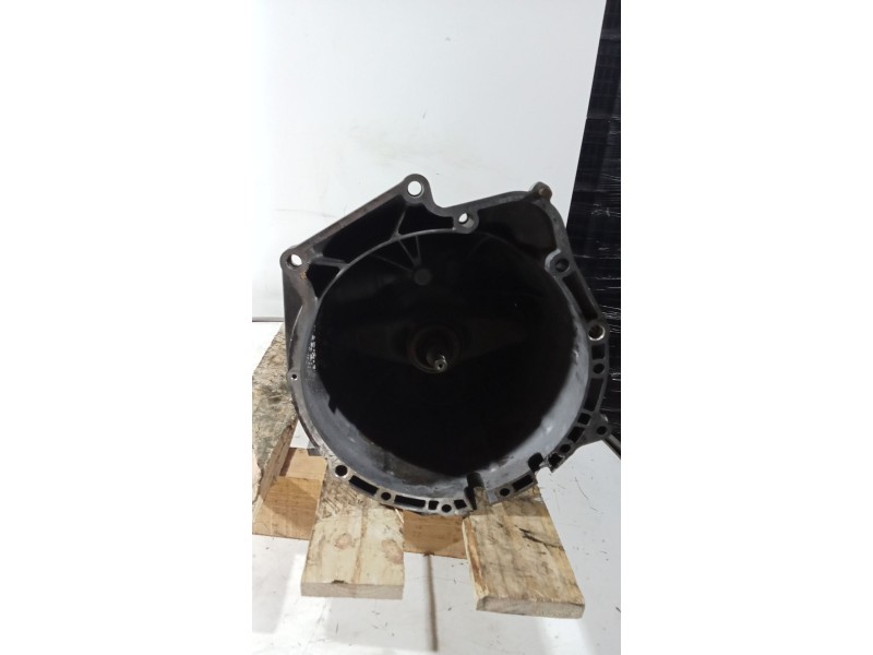 Recambio de caja cambios para bmw 1 (e87) 120 d referencia OEM IAM HES 6v 4550505