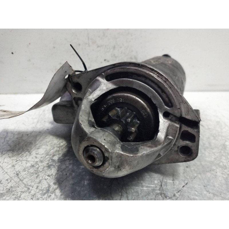 Recambio de motor arranque para mercedes clase e (w124) berlina 2.6 referencia OEM IAM 0001110016 BOSCH 260I