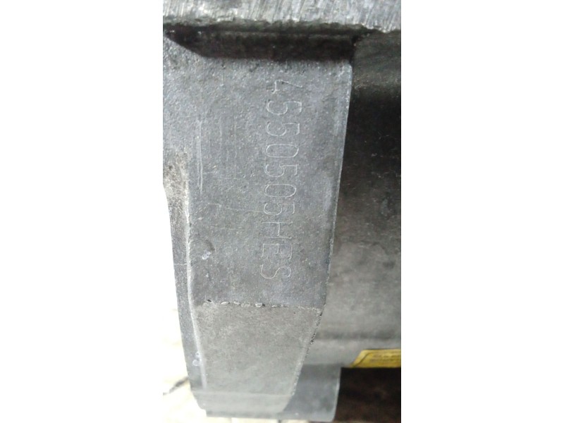 Recambio de caja cambios para bmw 1 (e87) 120 d referencia OEM IAM HES 6v 4550505