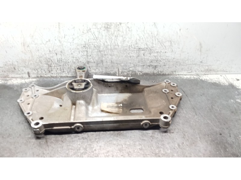 Recambio de puente delantero para skoda octavia ii (1z3) 1.9 tdi referencia OEM IAM 1K0199369G  