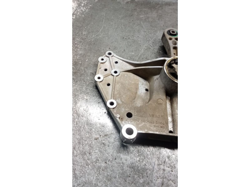 Recambio de puente delantero para skoda octavia ii (1z3) 1.9 tdi referencia OEM IAM 1K0199369G  