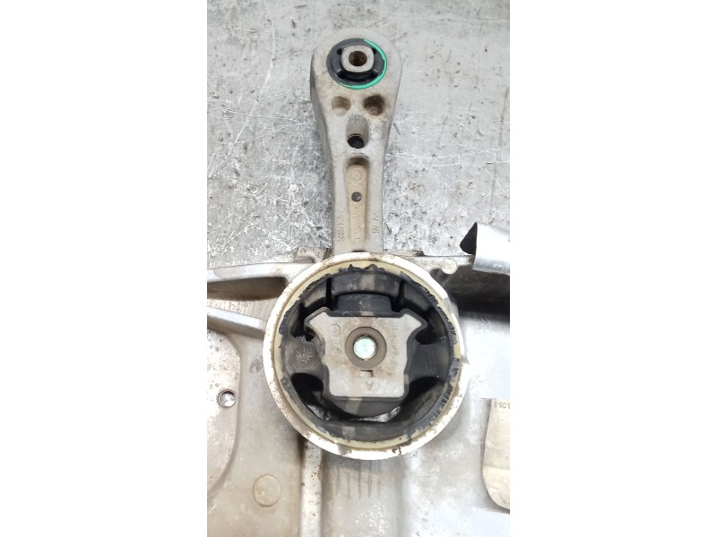 Recambio de puente delantero para skoda octavia ii (1z3) 1.9 tdi referencia OEM IAM 1K0199369G  