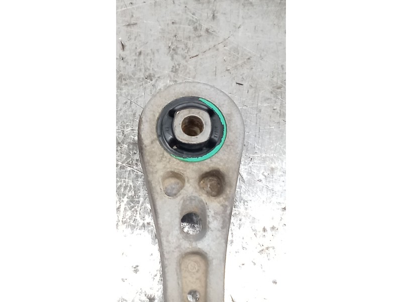 Recambio de puente delantero para skoda octavia ii (1z3) 1.9 tdi referencia OEM IAM 1K0199369G  