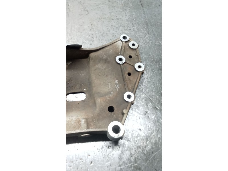 Recambio de puente delantero para skoda octavia ii (1z3) 1.9 tdi referencia OEM IAM 1K0199369G  