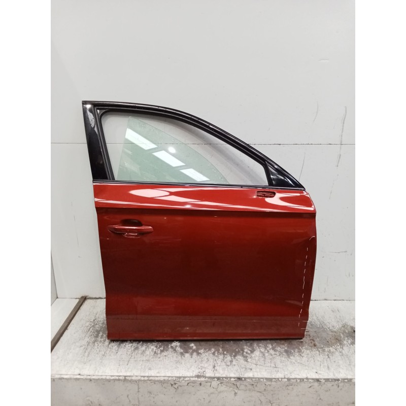Recambio de puerta delantera derecha para audi q5 (fyb, fyg) sq5 tdi mild hybrid quattro referencia OEM IAM  5P OJO VER FOTOS