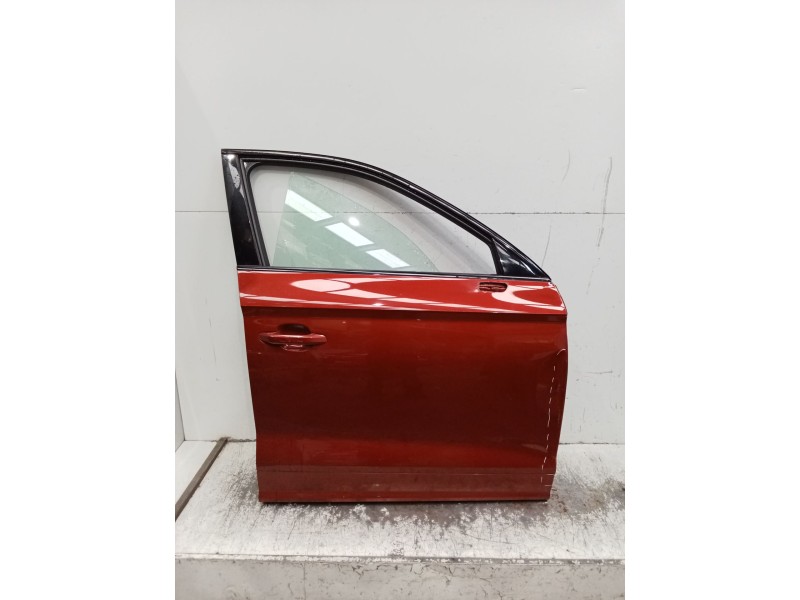 Recambio de puerta delantera derecha para audi q5 (fyb, fyg) sq5 tdi mild hybrid quattro referencia OEM IAM  5P OJO VER FOTOS
