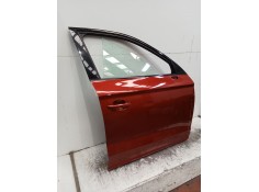 Recambio de puerta delantera derecha para audi q5 (fyb, fyg) sq5 tdi mild hybrid quattro referencia OEM IAM  5P OJO VER FOTOS 2