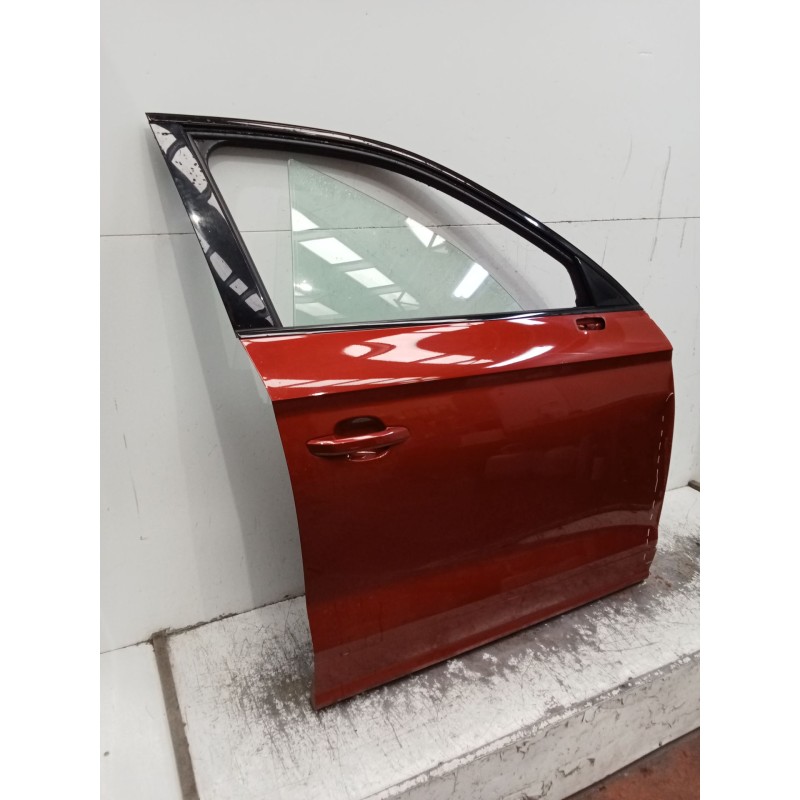Recambio de puerta delantera derecha para audi q5 (fyb, fyg) sq5 tdi mild hybrid quattro referencia OEM IAM  5P OJO VER FOTOS