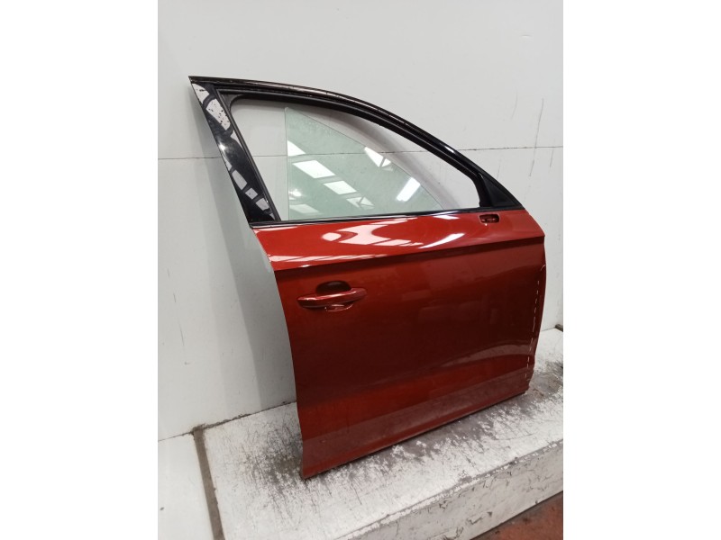 Recambio de puerta delantera derecha para audi q5 (fyb, fyg) sq5 tdi mild hybrid quattro referencia OEM IAM  5P OJO VER FOTOS