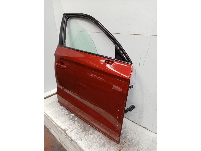 Recambio de puerta delantera derecha para audi q5 (fyb, fyg) sq5 tdi mild hybrid quattro referencia OEM IAM  5P OJO VER FOTOS