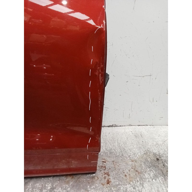 Recambio de puerta delantera derecha para audi q5 (fyb, fyg) sq5 tdi mild hybrid quattro referencia OEM IAM  5P OJO VER FOTOS