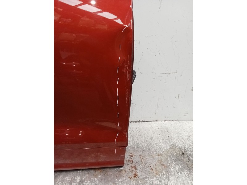 Recambio de puerta delantera derecha para audi q5 (fyb, fyg) sq5 tdi mild hybrid quattro referencia OEM IAM  5P OJO VER FOTOS