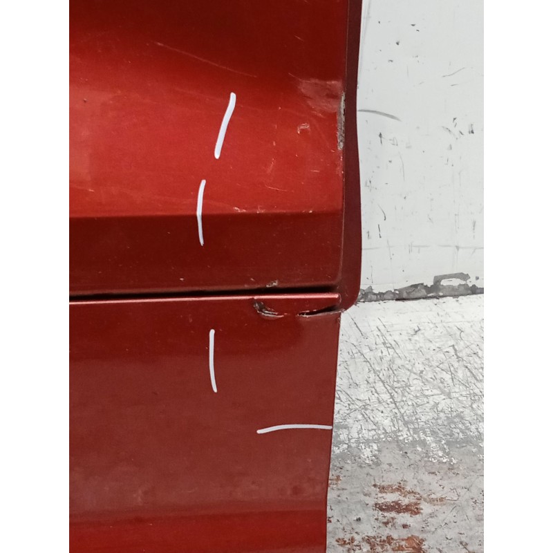 Recambio de puerta delantera derecha para audi q5 (fyb, fyg) sq5 tdi mild hybrid quattro referencia OEM IAM  5P OJO VER FOTOS