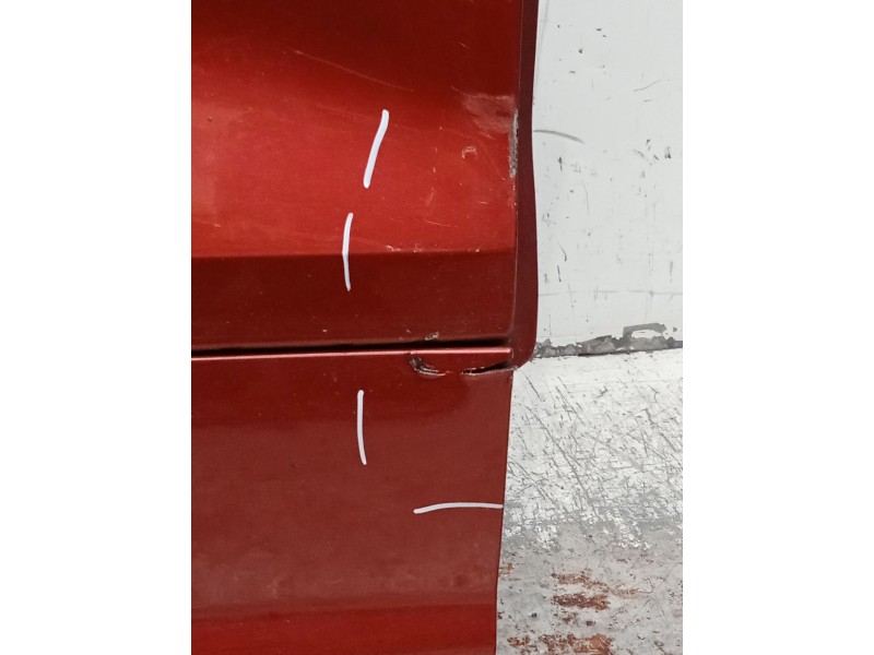 Recambio de puerta delantera derecha para audi q5 (fyb, fyg) sq5 tdi mild hybrid quattro referencia OEM IAM  5P OJO VER FOTOS