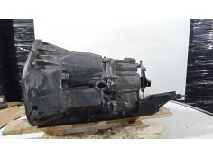 Recambio de caja cambios para mercedes-benz clase c (w203) c 220 cdi (203.006) referencia OEM IAM 716647 5v 21126057007166470132