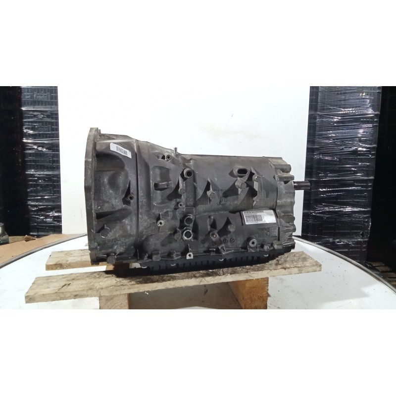 Recambio de caja cambios para jeep gr.cherokee (wk) 3.0 crd limited referencia OEM IAM 8HP75 024094 0318225 1108024094
