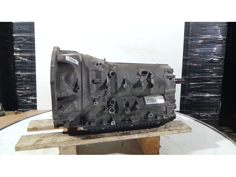 Recambio de caja cambios para jeep gr.cherokee (wk) 3.0 crd limited referencia OEM IAM 8HP75 024094 0318225 1108024094
