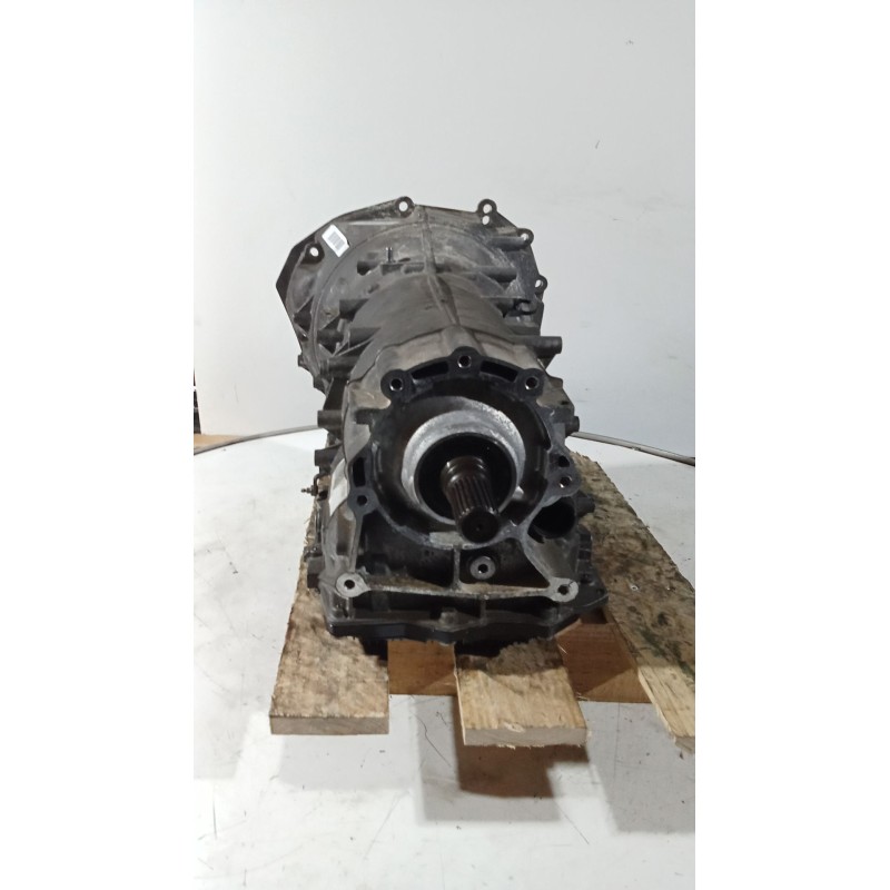 Recambio de caja cambios para jeep gr.cherokee (wk) 3.0 crd limited referencia OEM IAM 8HP75 024094 0318225 1108024094