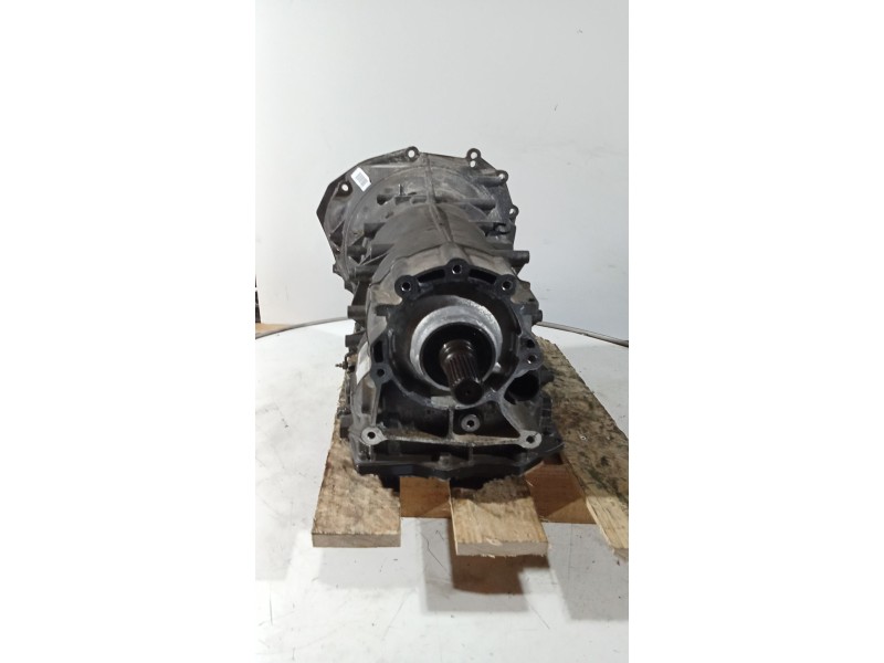 Recambio de caja cambios para jeep gr.cherokee (wk) 3.0 crd limited referencia OEM IAM 8HP75 024094 0318225 1108024094