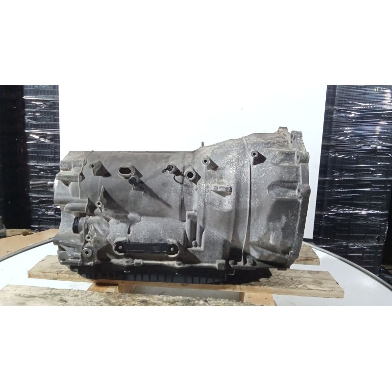 Recambio de caja cambios para jeep gr.cherokee (wk) 3.0 crd limited referencia OEM IAM 8HP75 024094 0318225 1108024094