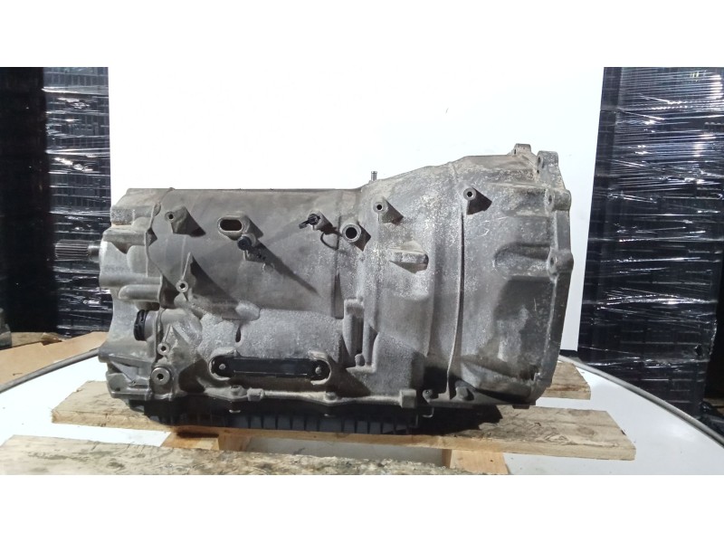 Recambio de caja cambios para jeep gr.cherokee (wk) 3.0 crd limited referencia OEM IAM 8HP75 024094 0318225 1108024094