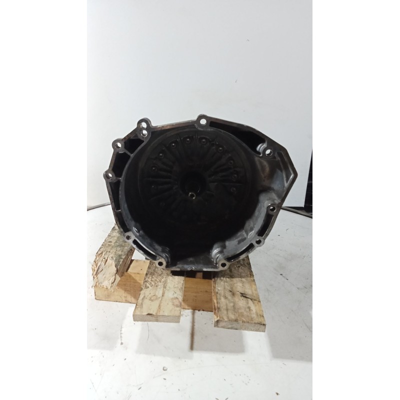 Recambio de caja cambios para jeep gr.cherokee (wk) 3.0 crd limited referencia OEM IAM 8HP75 024094 0318225 1108024094