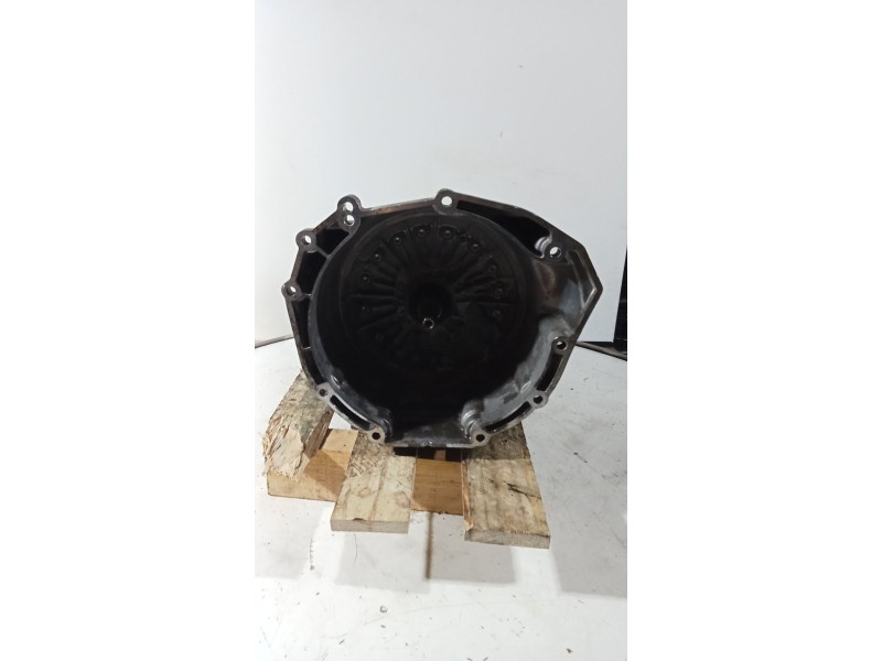 Recambio de caja cambios para jeep gr.cherokee (wk) 3.0 crd limited referencia OEM IAM 8HP75 024094 0318225 1108024094