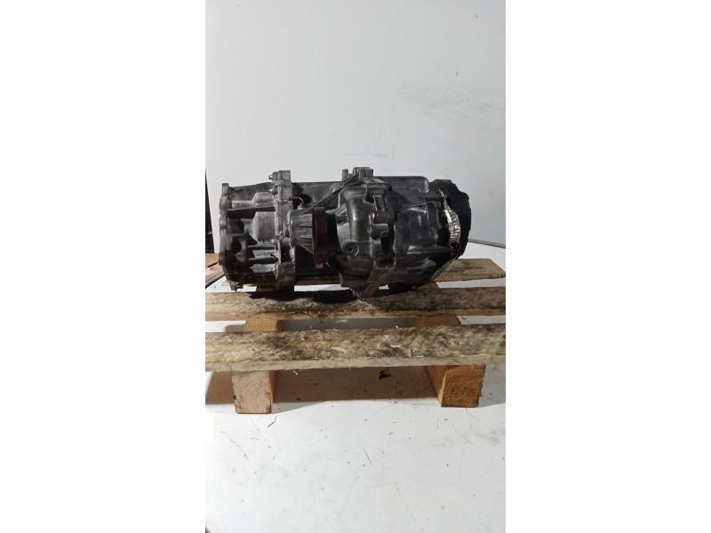 Recambio de reductora para jeep gr.cherokee (wk) 3.0 crd limited referencia OEM IAM M0099253  