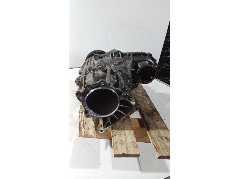 Recambio de reductora para jeep gr.cherokee (wk) 3.0 crd limited referencia OEM IAM M0099253  