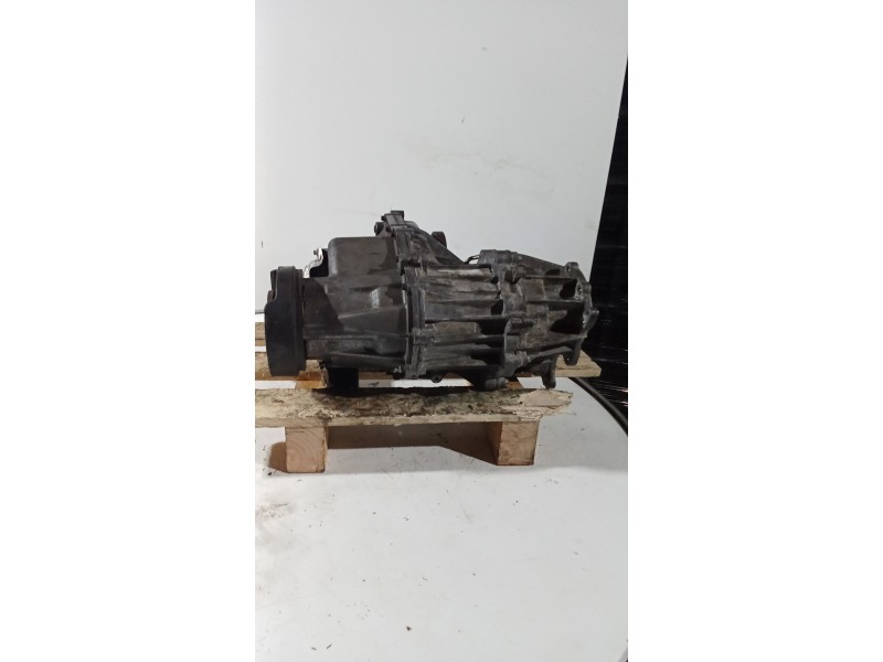 Recambio de reductora para jeep gr.cherokee (wk) 3.0 crd limited referencia OEM IAM M0099253  