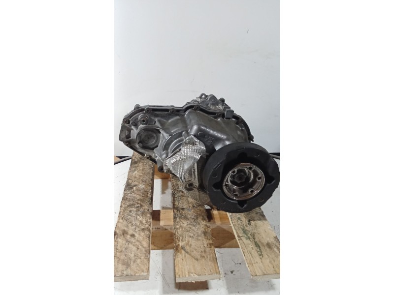 Recambio de reductora para jeep gr.cherokee (wk) 3.0 crd limited referencia OEM IAM M0099253  