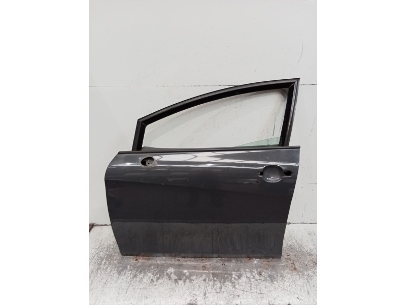Recambio de puerta delantera izquierda para seat leon (1p1) 1.4 tsi referencia OEM IAM  5P 