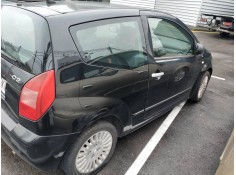 citroen c2 del año 2005 2