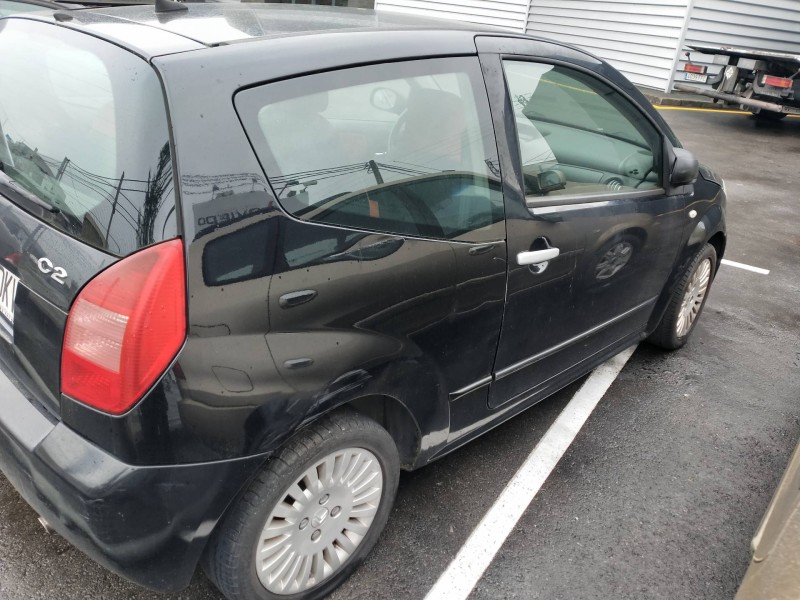 citroen c2 del año 2005