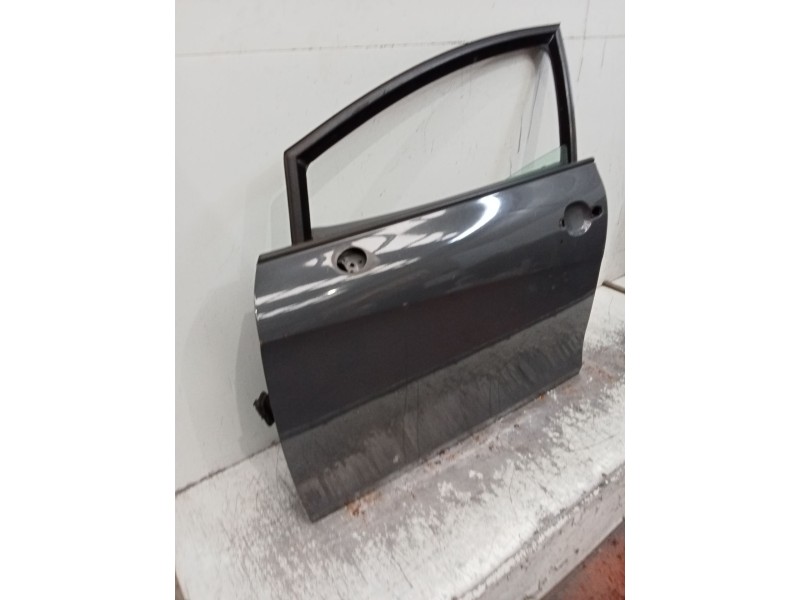 Recambio de puerta delantera izquierda para seat leon (1p1) 1.4 tsi referencia OEM IAM  5P 