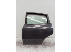Recambio de puerta trasera izquierda para seat leon (1p1) 1.4 tsi referencia OEM IAM  5P 