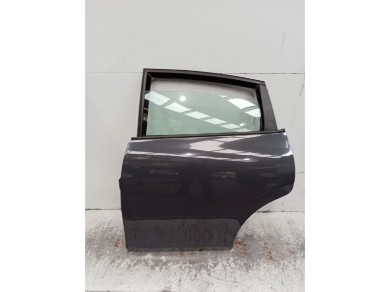 Recambio de puerta trasera izquierda para seat leon (1p1) 1.4 tsi referencia OEM IAM  5P 