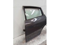 Recambio de puerta trasera izquierda para seat leon (1p1) 1.4 tsi referencia OEM IAM  5P  2