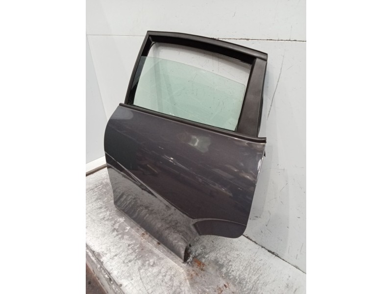 Recambio de puerta trasera izquierda para seat leon (1p1) 1.4 tsi referencia OEM IAM  5P 
