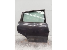 Recambio de puerta trasera derecha para seat leon (1p1) 1.4 tsi referencia OEM IAM  5P 