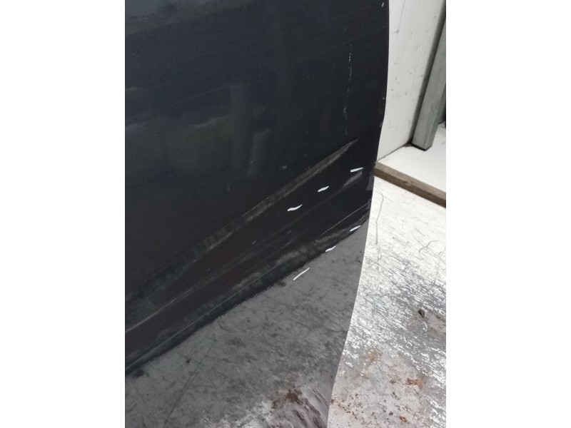 Recambio de puerta trasera derecha para seat leon (1p1) 1.4 tsi referencia OEM IAM  5P 