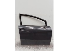 Recambio de puerta delantera derecha para seat leon (1p1) 1.4 tsi referencia OEM IAM  5P 
