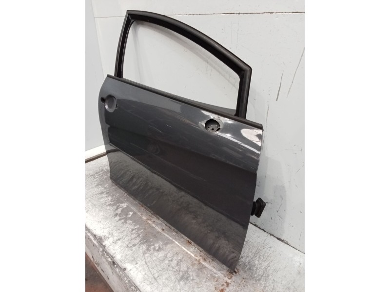 Recambio de puerta delantera derecha para seat leon (1p1) 1.4 tsi referencia OEM IAM  5P 