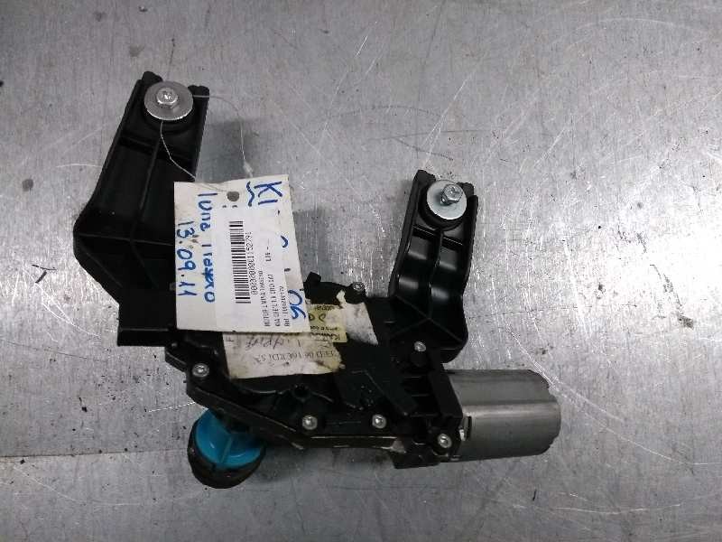 Recambio de motor limpia trasero para kia cee´d 1.6 crdi cat referencia OEM IAM F00S2B2172 987001H000 