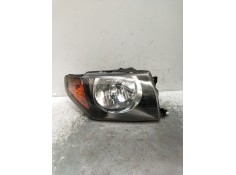 Recambio de faro derecho para mitsubishi montero io i (h6_w, h7_w) 1.8 gdi (h66w, h76w) referencia OEM IAM 1H189G01  